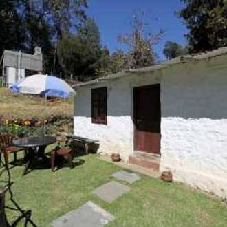 Dalethorpe Homestay, Kodaikanal 4